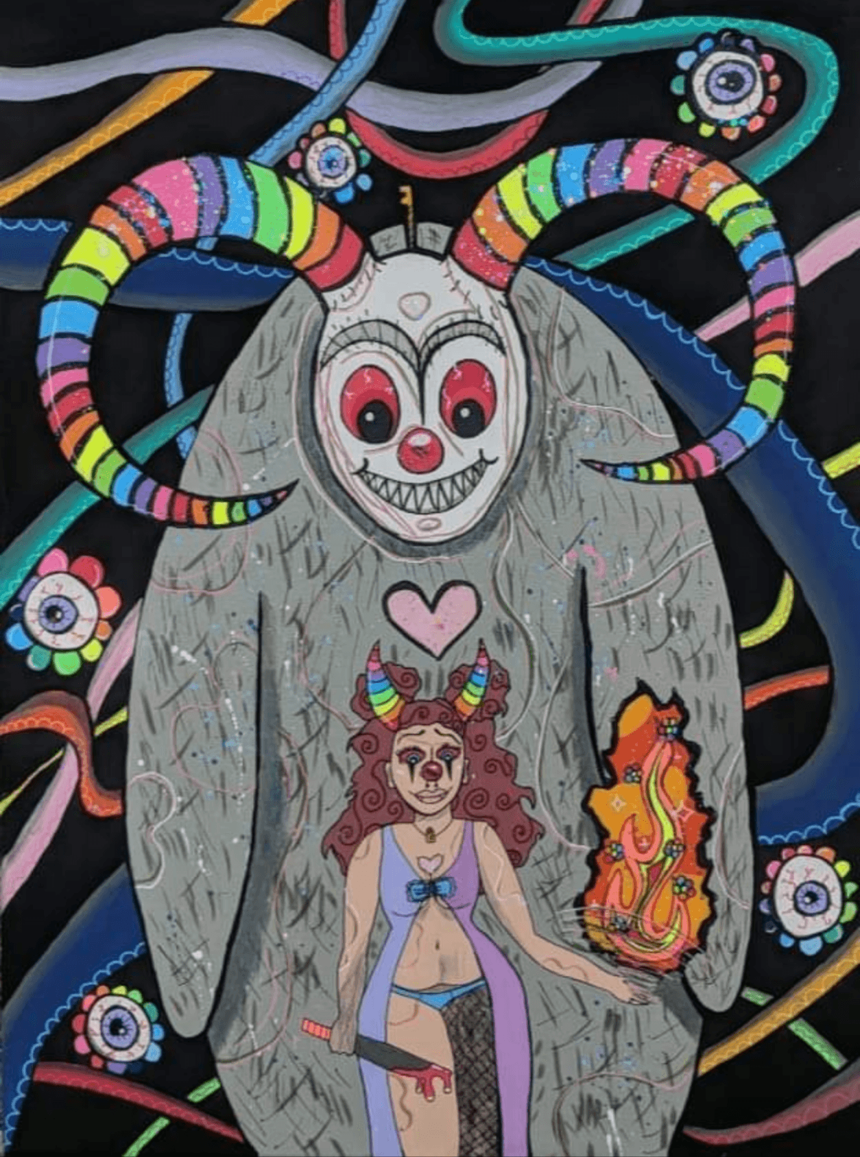 Inner Influence