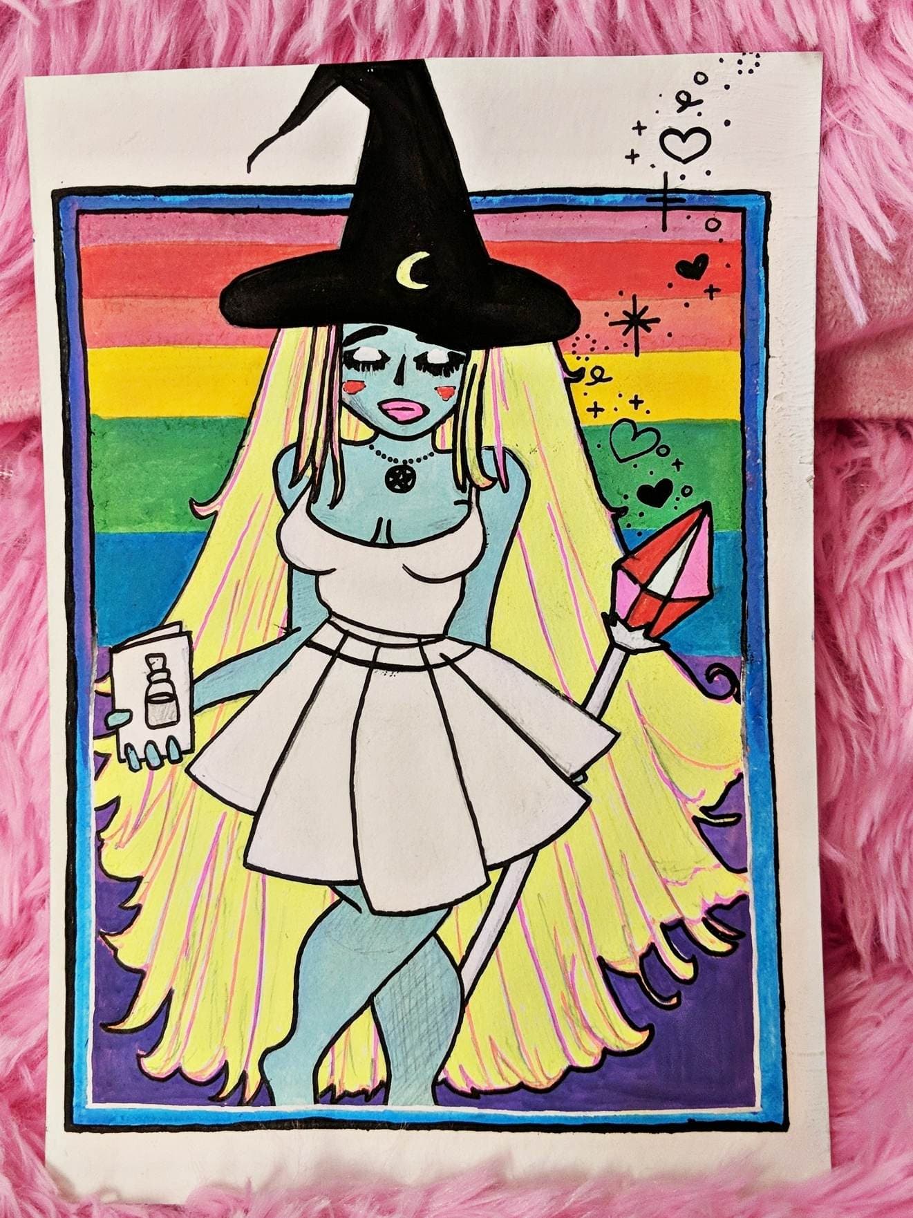 Magical Girl