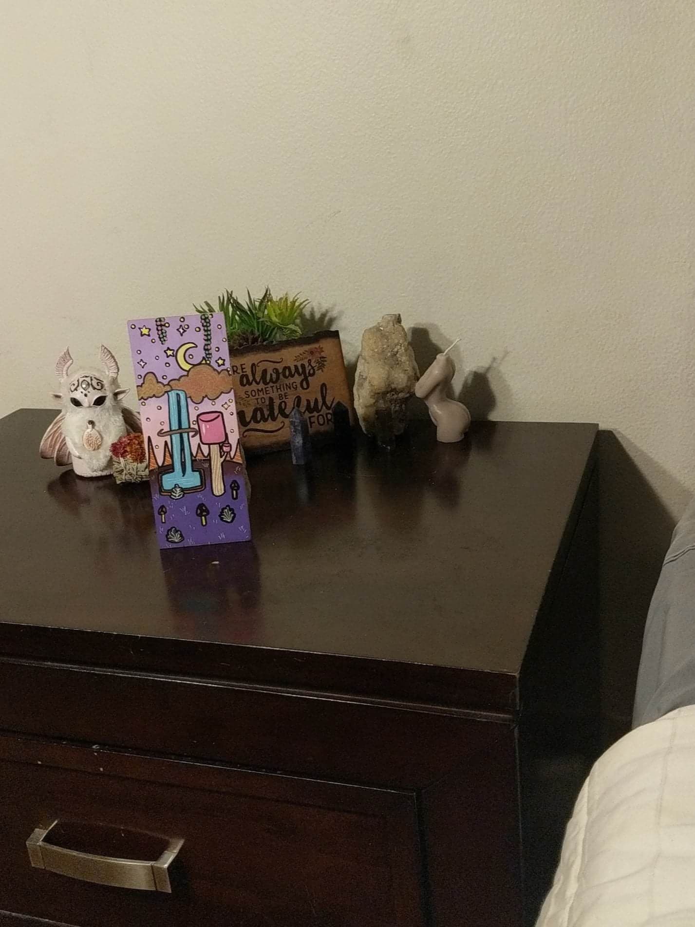 Marshmallow Town